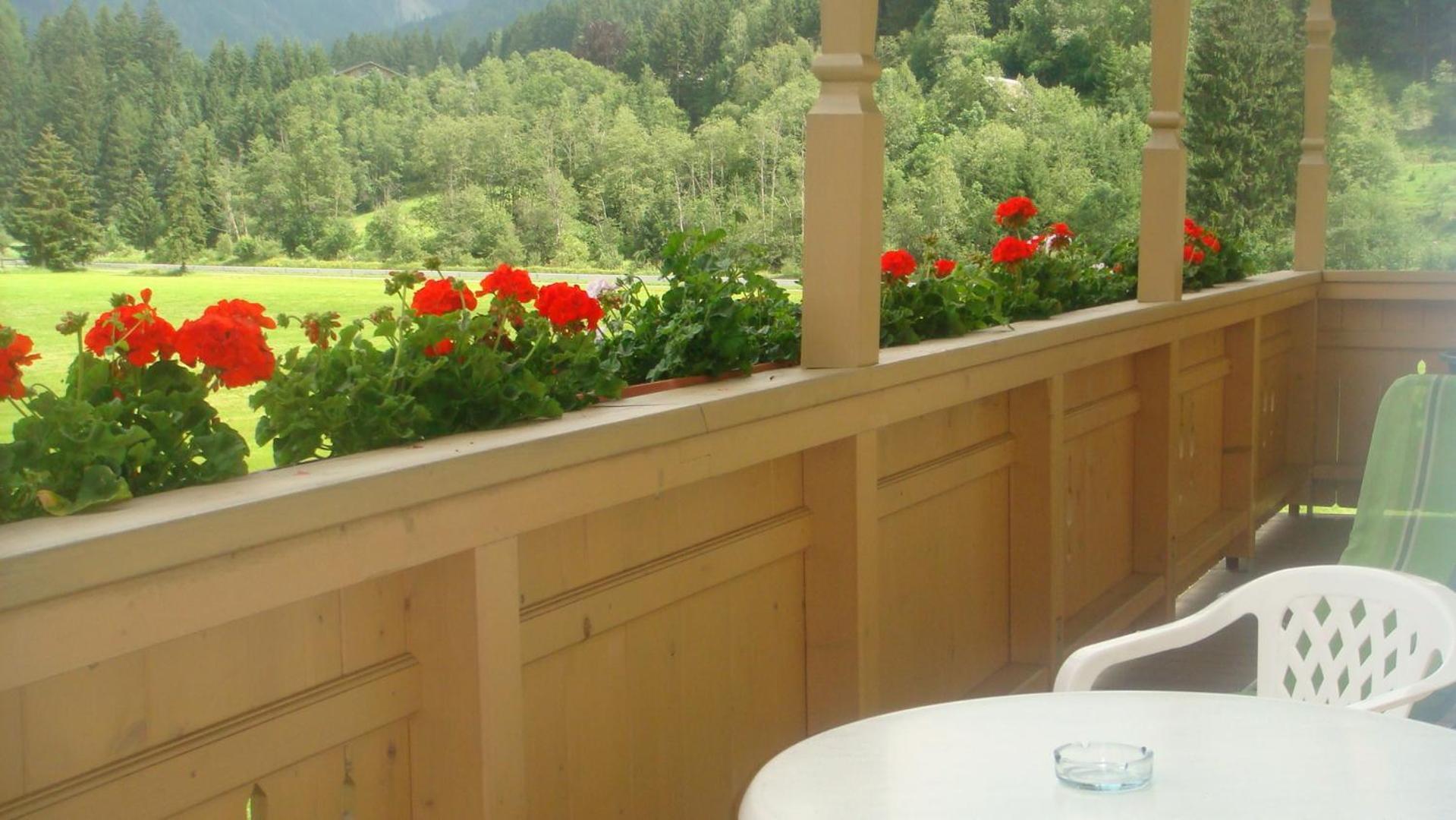 Bio-Bauernhof Obertrattenbachhof Neukirchen am Großvenediger Esterno foto